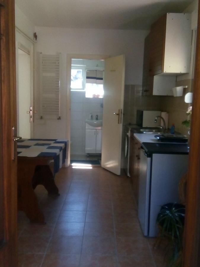 Appartamento Marijana - Center Novi Sad Esterno foto