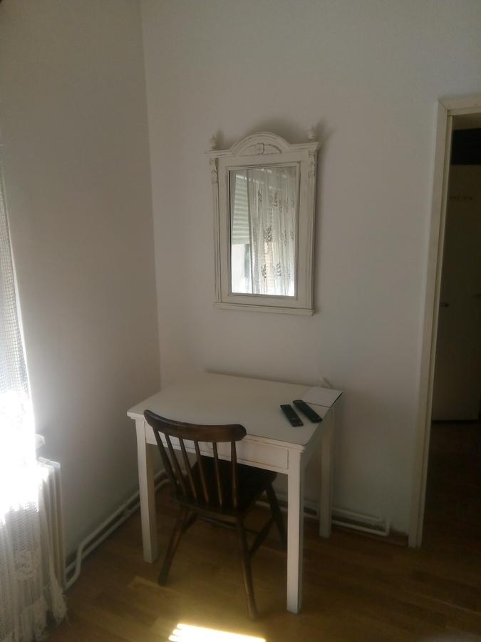 Appartamento Marijana - Center Novi Sad Esterno foto