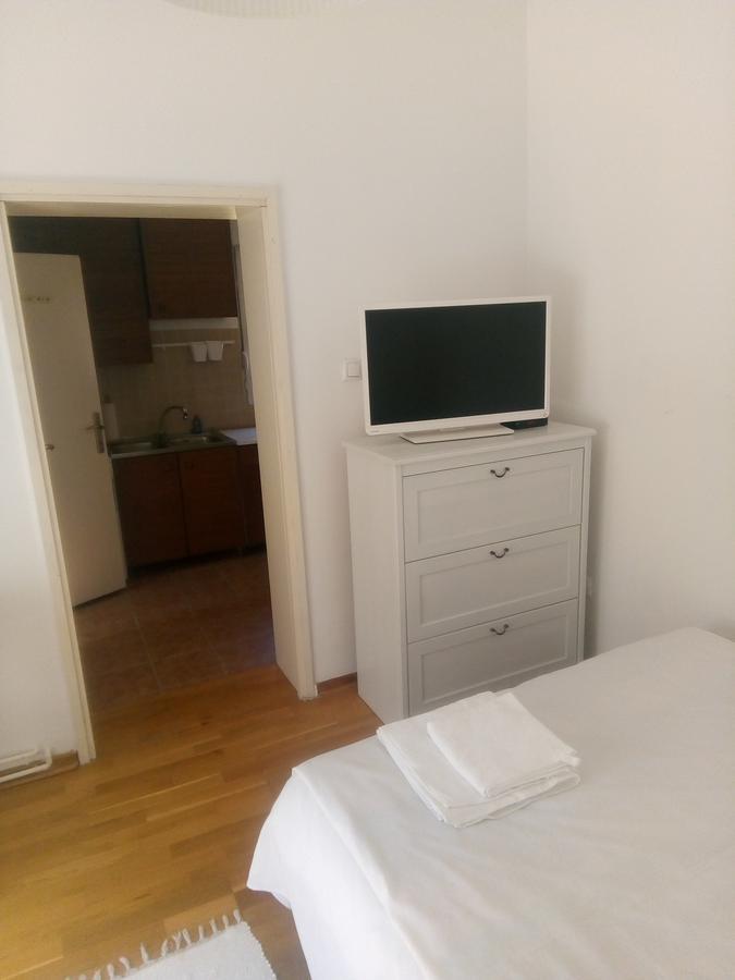 Appartamento Marijana - Center Novi Sad Esterno foto