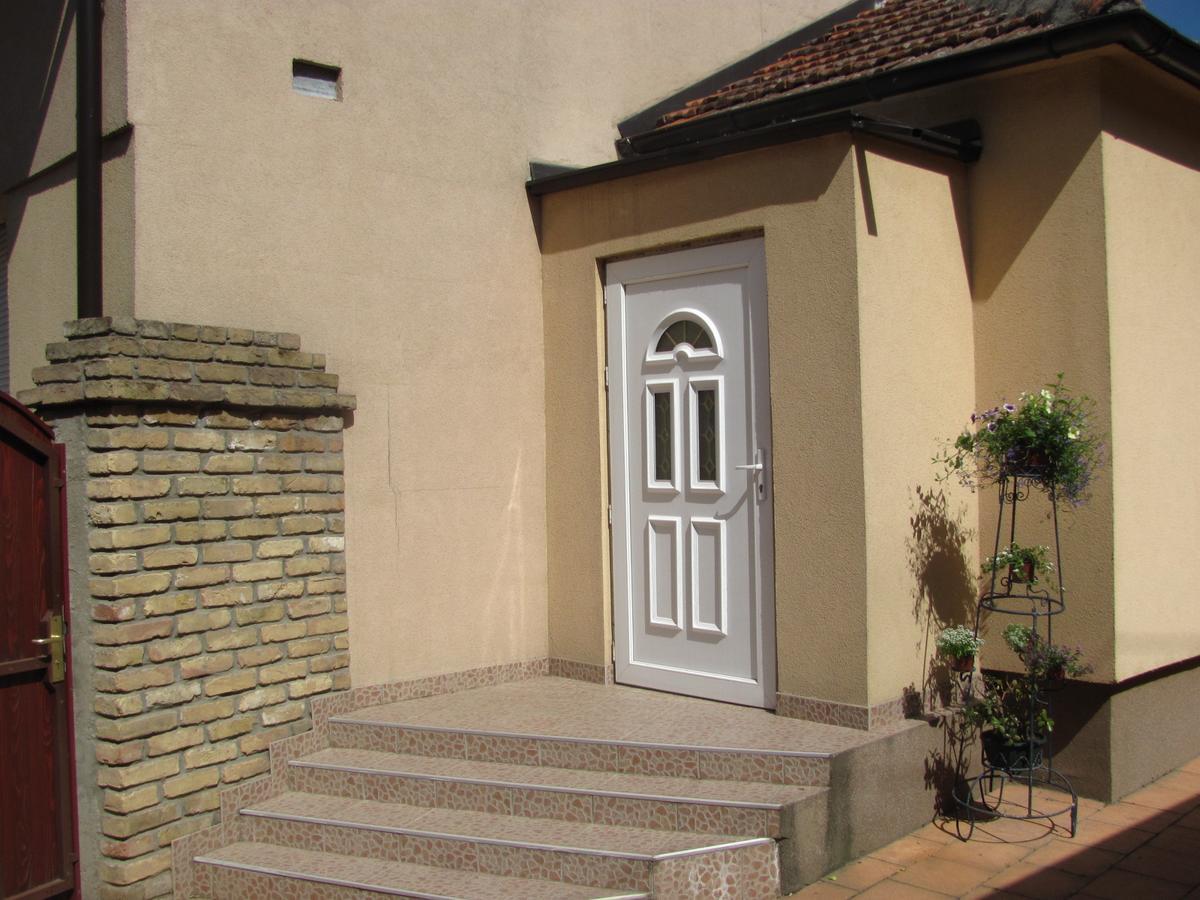 Appartamento Marijana - Center Novi Sad Esterno foto