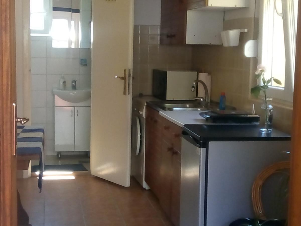 Appartamento Marijana - Center Novi Sad Esterno foto
