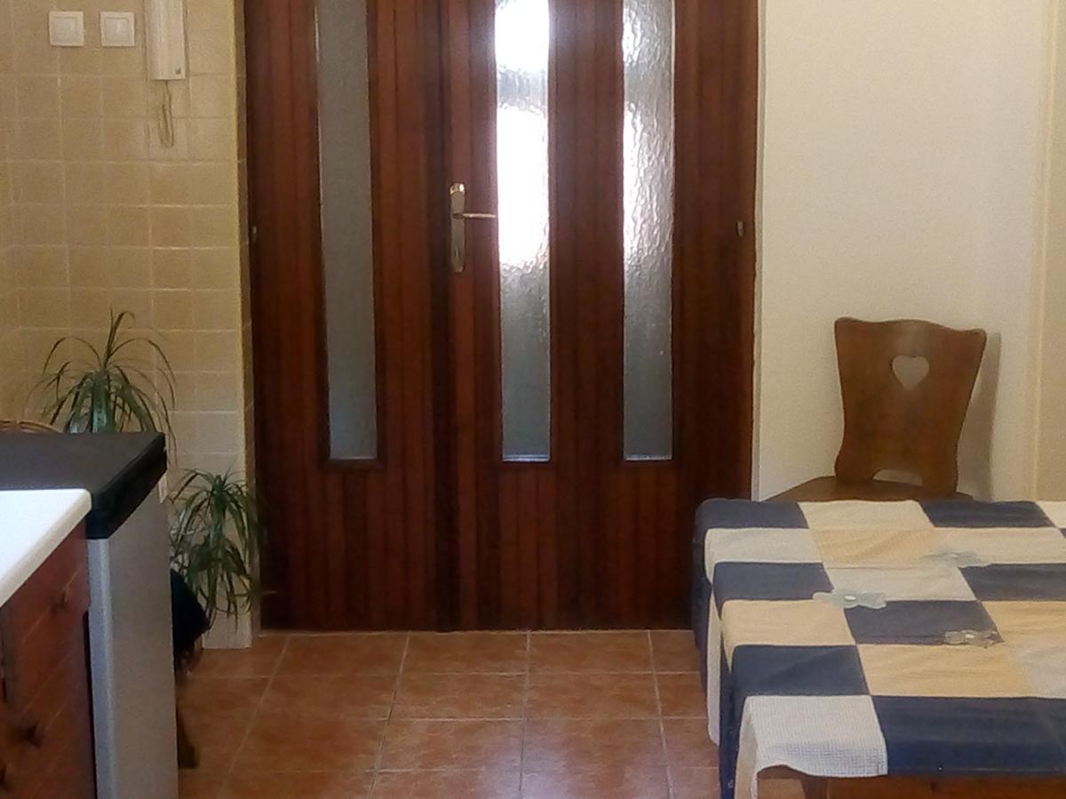 Appartamento Marijana - Center Novi Sad Esterno foto