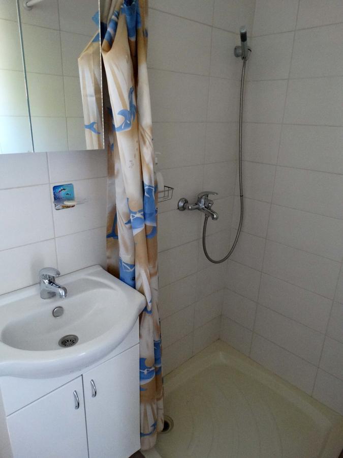 Appartamento Marijana - Center Novi Sad Esterno foto