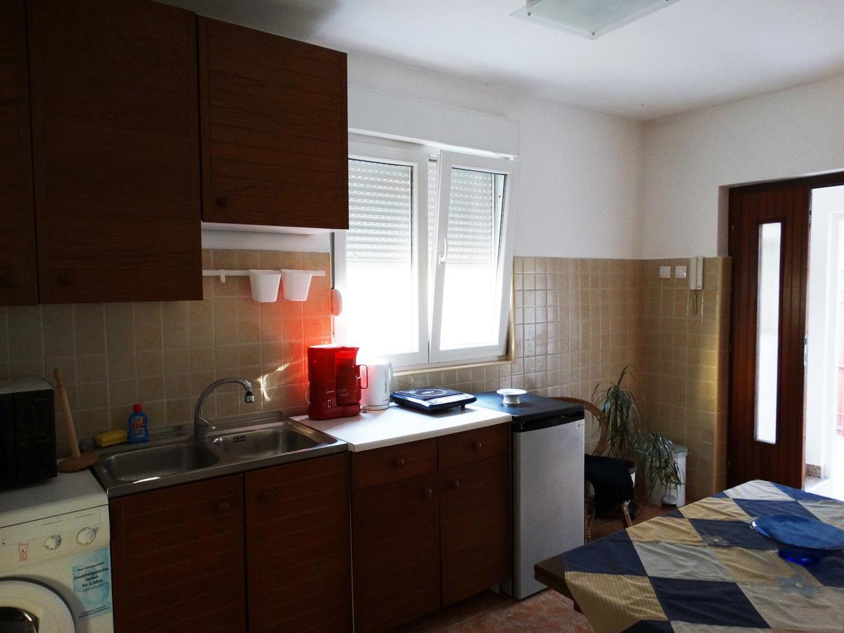 Appartamento Marijana - Center Novi Sad Esterno foto