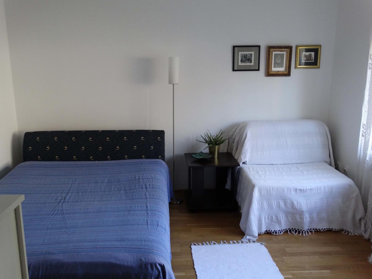 Appartamento Marijana - Center Novi Sad Esterno foto