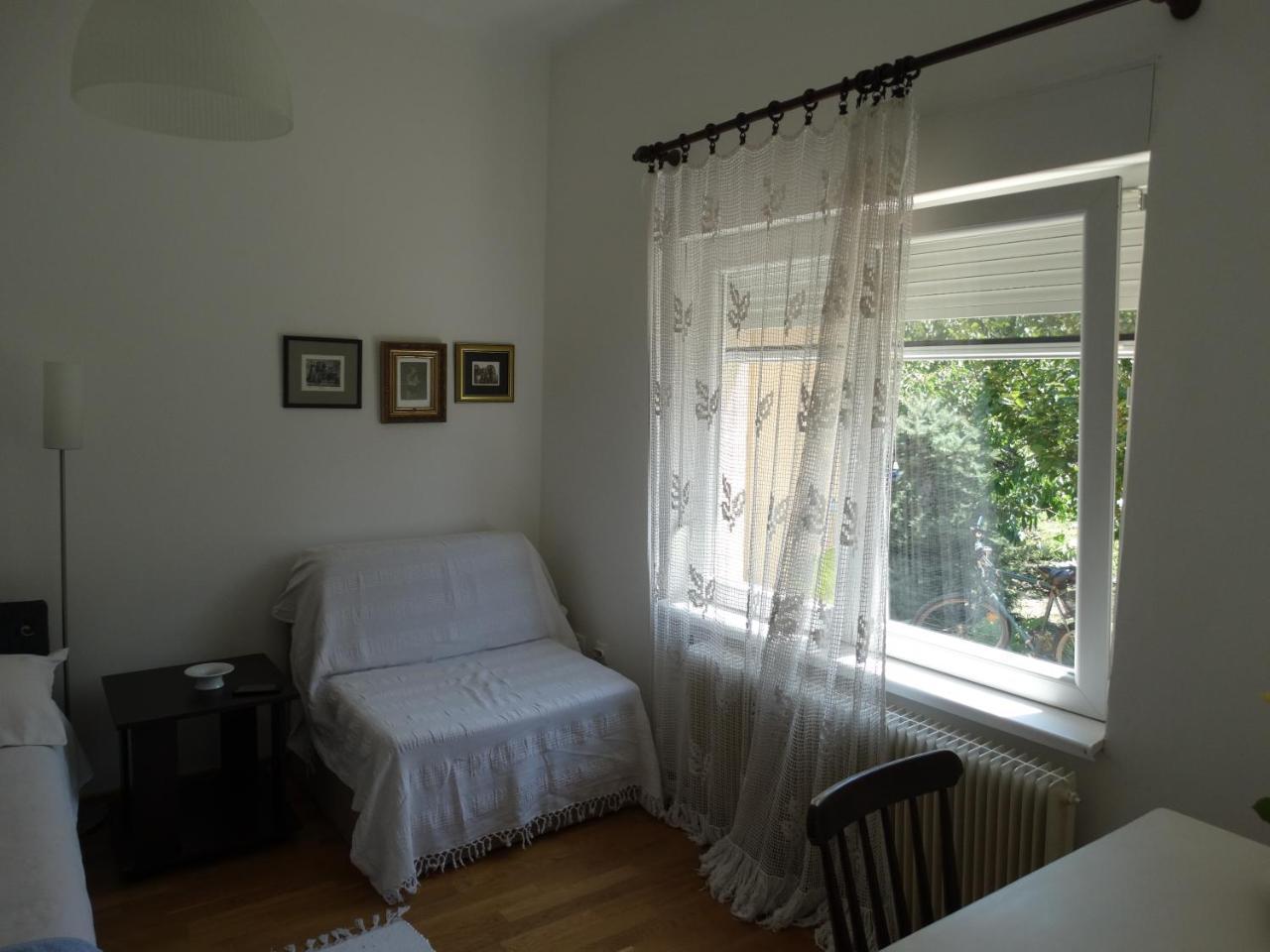 Appartamento Marijana - Center Novi Sad Esterno foto