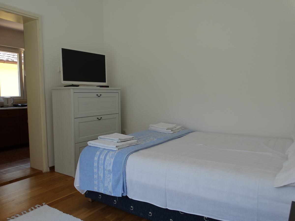 Appartamento Marijana - Center Novi Sad Esterno foto