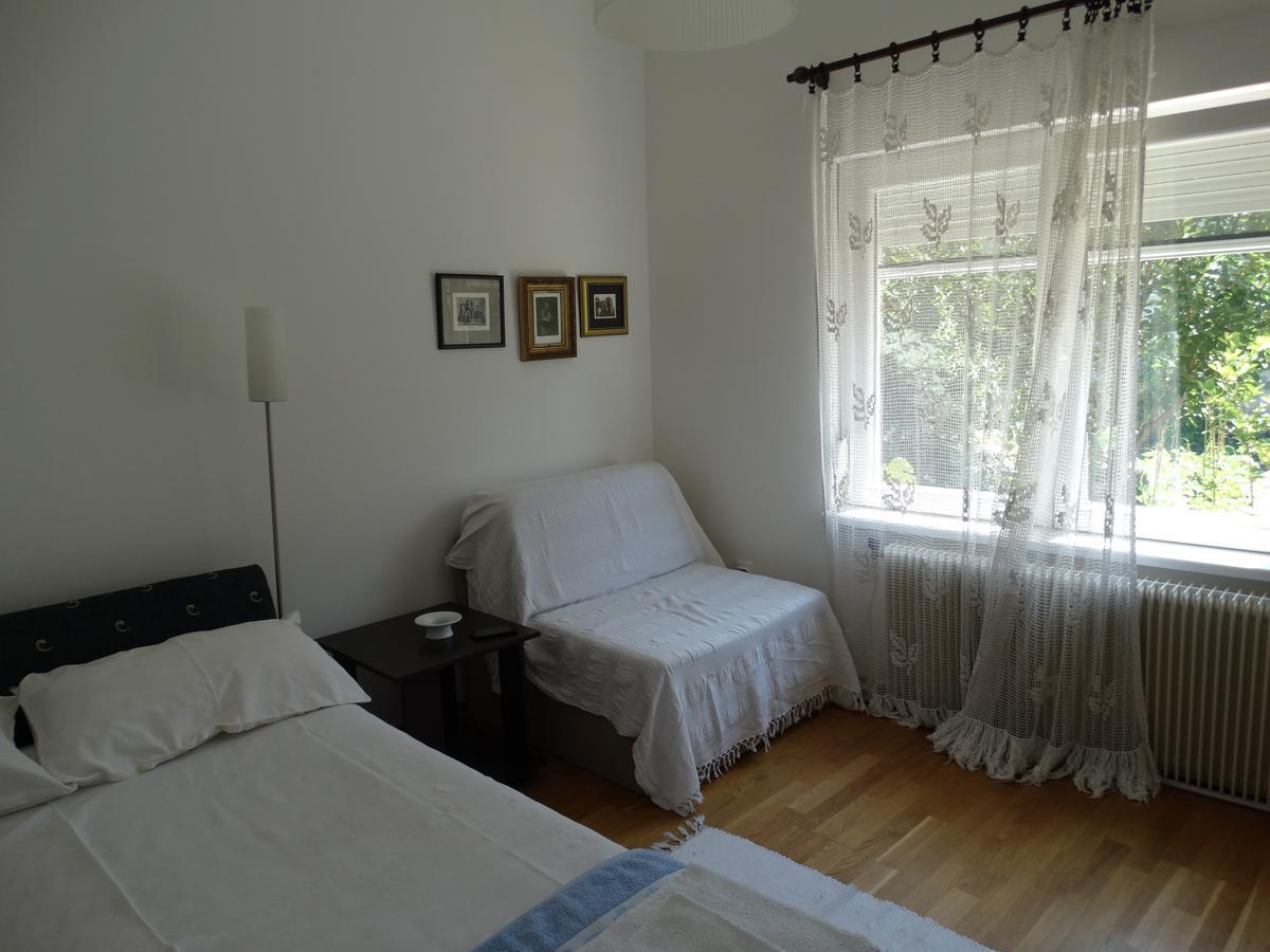 Appartamento Marijana - Center Novi Sad Esterno foto
