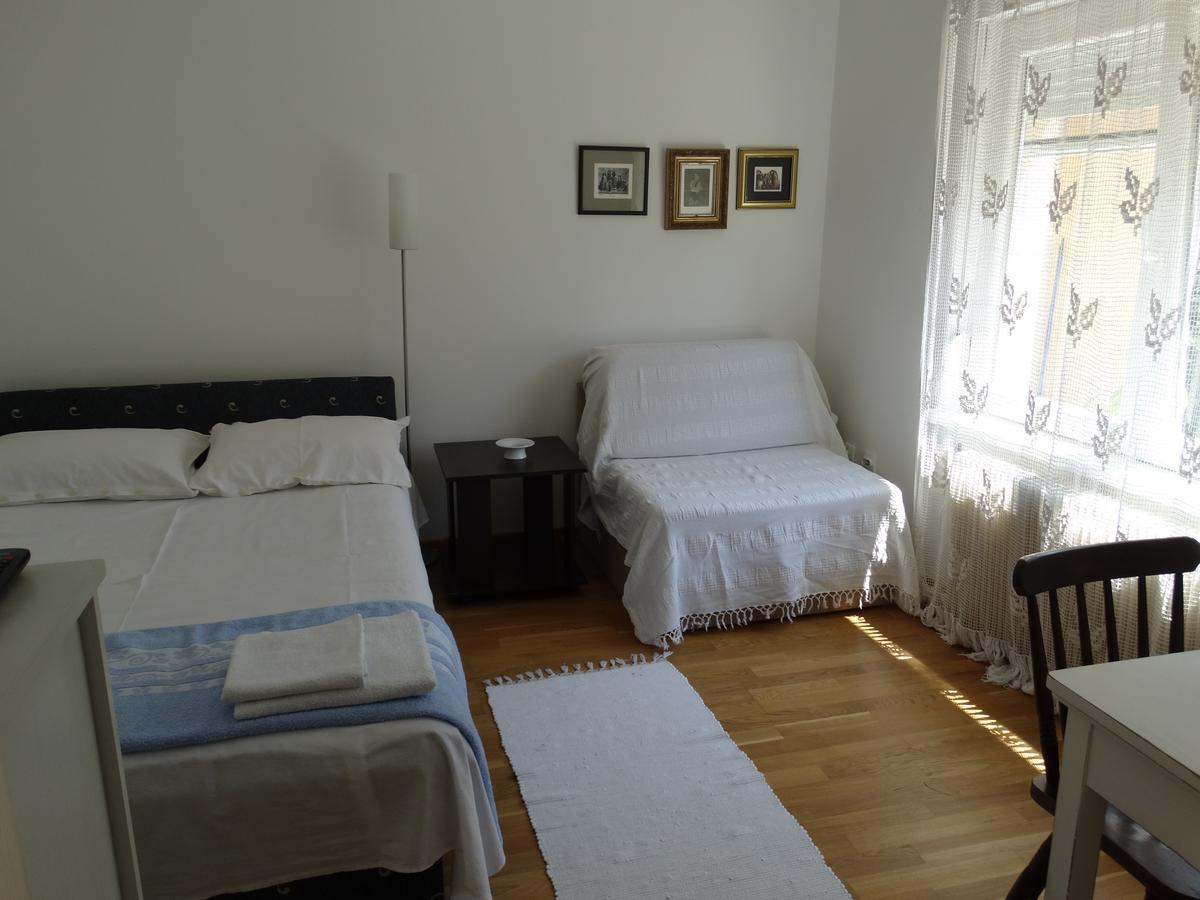 Appartamento Marijana - Center Novi Sad Esterno foto